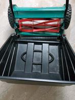 Handmatige grasmaaier, Ophalen, Zo goed als nieuw, Bosch