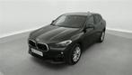 BMW X2 1.5i sDrive18 OPF NAVI/JA17/PDC AV AR (bj 2019), Auto's, BMW, 100 kW, Gebruikt, Bruin, 136 pk