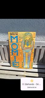 Le livre géant de la Mommie, millésime 1992, 14e siècle ou avant, Comme neuf, Enlèvement, Afrique