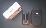 Storz & Bickel Mighty+ Vaporizer, Elektronische apparatuur, Overige elektronische apparatuur, Ophalen, Zo goed als nieuw