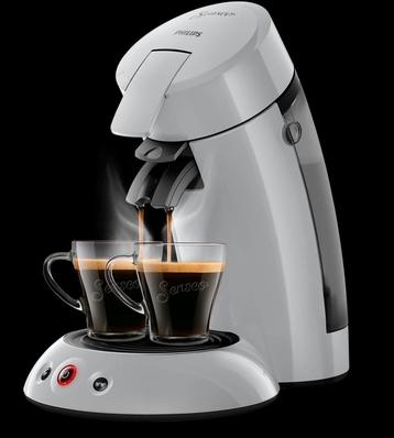 PHILIPS Cafetière à dosette Senseo Excellent état beschikbaar voor biedingen