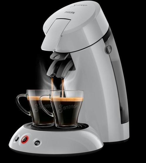 PHILIPS Cafetière à dosette Senseo Excellent état, Elektronische apparatuur, Koffiezetapparaten, Koffiemachine, Ophalen of Verzenden