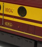 1kit de pièces pour série 55 ou 18  SNCB  NMBS  HO, Hobby & Loisirs créatifs, Trains miniatures | HO, Neuf, Autres marques, Enlèvement ou Envoi