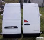 RENAULT MASTER MOVANO H1 PORTIER DEUR ACHTERKLEP ORIGINEEL, Gebruikt, Achterklep, Renault, Ophalen of Verzenden