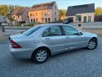 Mercedes C 180 benzine Automaat Elangance, Auto's, Automaat, 1998 cc, 4 cilinders, C-Klasse