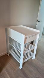 Luiertafel Troll, Kinderen en Baby's, Ophalen, Gebruikt