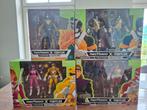 Teenage mutant ninja turtels X Power rangers, Ophalen, Nieuw