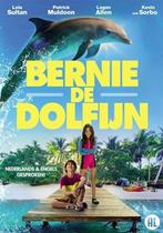 Bernie de Dolfijn (2018) Dvd Zeldzaam ! Ook Nederlands Gespr, Cd's en Dvd's, Alle leeftijden, Gebruikt, Ophalen of Verzenden