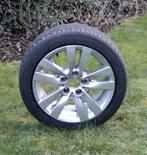 Breedset BMW, Auto-onderdelen, Banden en Velgen, Ophalen, Zomerbanden, Band(en)