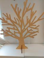 Houten boom. 55/45 cm., Ophalen of Verzenden, Zo goed als nieuw
