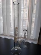 Bong waterpijp 3 filters merk Weedstar 51 cm, Ophalen, Gebruikt, Overige typen