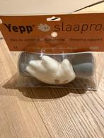 Accessoires Yepp stoeltje (slaaprol en riemen), Fietsen en Brommers, Fietsaccessoires | Fietsstoeltjes, Ophalen of Verzenden, Nieuw