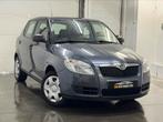 Skoda Fabia | 25.000km | 1.2 Benzine | 1e Eigenaar |GARANTIE, Testrit aan huis, Stof, Zwart, Electronic Stability Program (ESP)