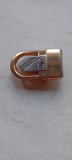 Riemgesp voor heren, Ophalen of Verzenden, Zo goed als nieuw, Riem of Ceintuur