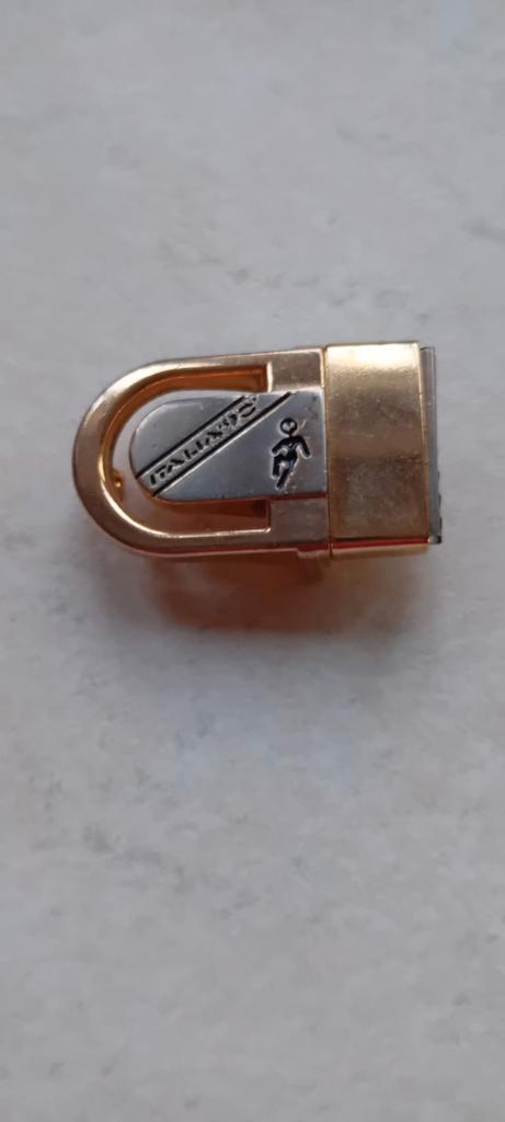 Riemgesp voor heren, Kleding | Heren, Riemen en Ceintuurs, Zo goed als nieuw, Riem of Ceintuur, Ophalen of Verzenden