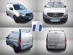 Mercedes Citan1.5 cdi Black Line 66 kW, Voorwielaandrijving, 116 g/km, Stof, Mercedes-Benz