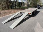 Ifor Williams LM146 Plateauwagen 3500kg 423x198, Ophalen, Voertuig of Aanhanger