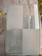 Grote glazen vaas, Ophalen, Gebruikt, Glas