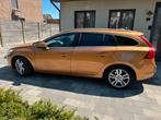 Volvo v60, Auto's, Volvo, Voorwielaandrijving, Overige kleuren, 1600 cc, Leder