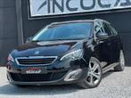 Peugeot 308 1.6 BlueHDi Allure * Panodak, camera, GPS,..., Te koop, 100 g/km, Break, 5 deurs