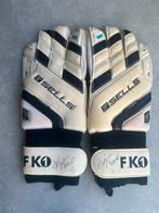 Kaya Antwerp handschoenen matchworn match worn RWDM, Ophalen of Verzenden