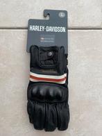 Harley Davidson handschoenen, Motos, Hommes, Gants, Harley Davidson, Neuf, avec ticket