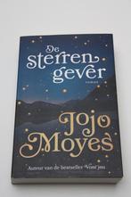 Sterrengever * jojo moyes, Boeken, Ophalen of Verzenden, Gelezen