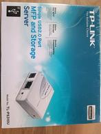 TP-Link TL-PS310U MFP and Storage Server, Ophalen of Verzenden, Nieuw