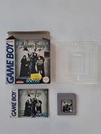 Jeu game boy the addams family. dmg-af-fah. Super état., Comme neuf, Enlèvement ou Envoi