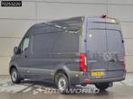 Mercedes Sprinter 319 CDI Automaat L2H2 model 2025 Camera MB, Auto's, Automaat, Stof, Euro 6, 4 cilinders