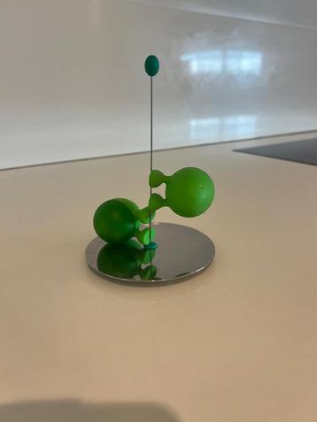 Alessi zout en pepervat beschikbaar voor biedingen