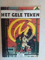 BLAKE & MORTIMER, Gelezen, Ophalen of Verzenden, Eén stripboek