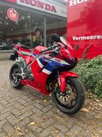 Honda CBR600RR (bj 2025), Motoren, Motoren | Honda, Bedrijf, Sport, 600 cc