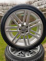 20 inch Originele Audi A6 RS6 velgen+winter, Auto-onderdelen, Banden en Velgen, Ophalen, Banden en Velgen, Winterbanden, Personenwagen