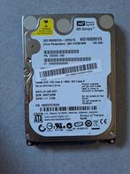 Harde Schijf Western Digital WD Scorpio 160GB, Ophalen of Verzenden, Zo goed als nieuw