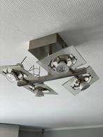 Luminaire IKEA LED, Ophalen, Gebruikt, Metaal of Aluminium, Led
