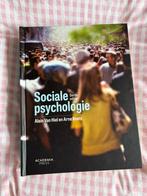 Sociale psychologie van Arne Roets, Ophalen, Sociale psychologie