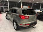 Kia New Sportage 1.6i Benzine Euro 5 99kW Bouwjaar 2014, Auto's, Kia, Euro 5, Bedrijf, Handgeschakeld, 5 deurs