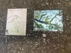België OBP 5120/21, Met stempel, Frankeerzegel, Ophalen of Verzenden, Gestempeld