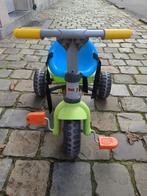 tricycle smoby, Enlèvement, Utilisé, Smoby, Tige de poussée