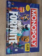 Monopoly Fortnite, Ophalen of Verzenden