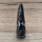 Statue décorative de guerrier aztèque/inca, Enlèvement ou Envoi, Comme neuf