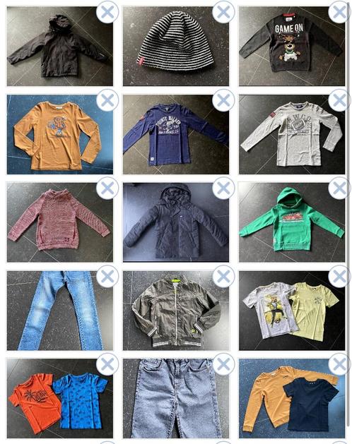 Knap kinderkleding best sale