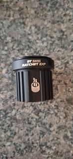 Body dt swiss 180 microspline ceramische lagers, Fietsen en Brommers, Ophalen of Verzenden, Zo goed als nieuw