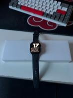 Apple Watch 9 Series - Midnight 45mm, Étanche, IOS, Comme neuf, Noir