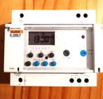 interrupteur crépusculaire Merlin Gerin IC2000P, Doe-het-zelf en Bouw, Ophalen, Gebruikt, Schakelaar