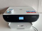 Imprimante HP série 6200 avec une nouvelle cartouche couleur, Informatique & Logiciels, Comme neuf, Imprimante
