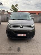 Citroen Jumpy 2.0HDI Dubbel Cabine, Particulier, Dealer onderhouden, Cruise Control, Te koop
