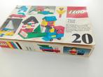 lego, Verzenden, Gebruikt, Losse stenen, Lego