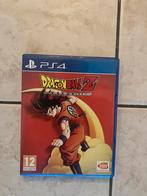 Dragon Ball Z: Kakarot (PS4), Games en Spelcomputers, Ophalen, Zo goed als nieuw